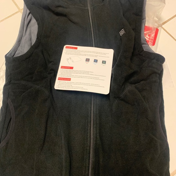 Electric heate - Picture 13 of 14